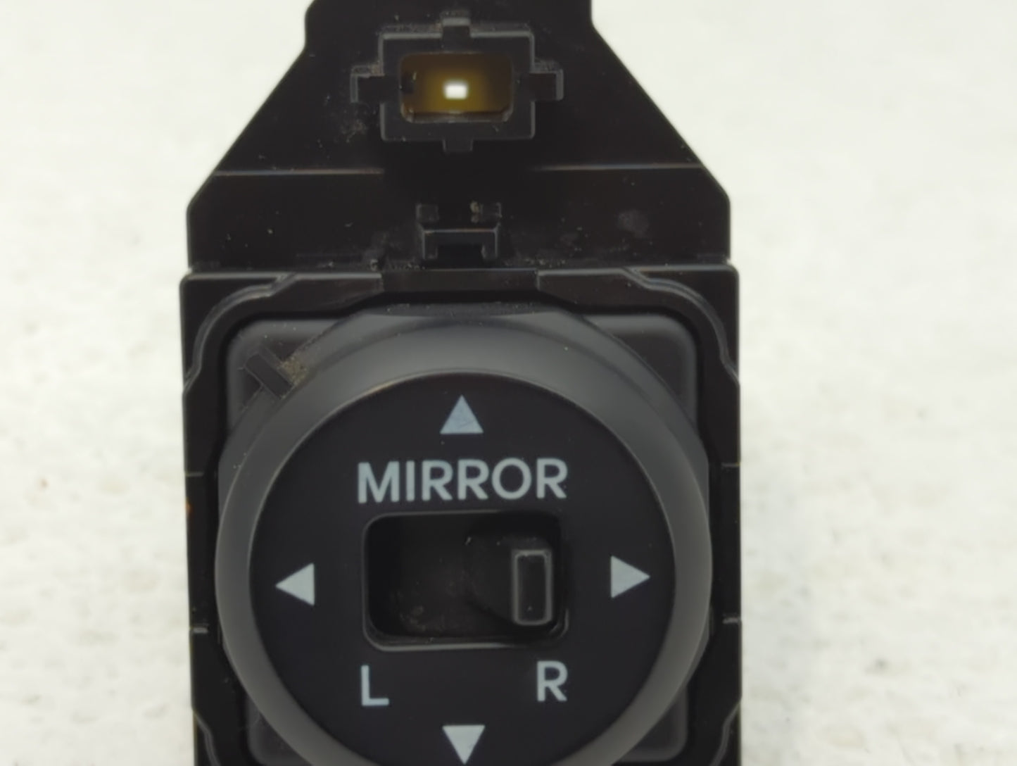 2012-2017 Hyundai Accent Master Power Window Switch Replacement Driver Side Left P/N:39F480-1110 Fits OEM Used Auto Parts - 