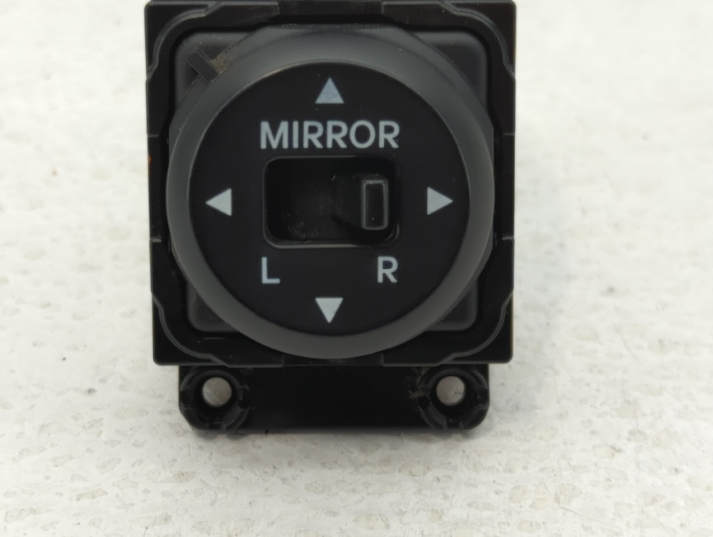 2012-2017 Hyundai Accent Master Power Window Switch Replacement Driver Side Left P/N:39F480-1110 Fits OEM Used Auto Parts - 