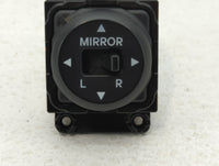 2012-2017 Hyundai Accent Master Power Window Switch Replacement Driver Side Left P/N:39F480-1110 Fits OEM Used Auto Parts - 
