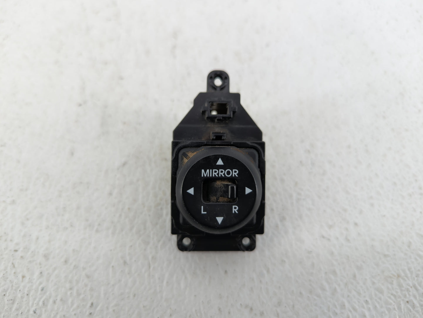 2012-2017 Hyundai Accent Master Power Window Switch Replacement Driver Side Left P/N:39F480-1110 Fits OEM Used Auto Parts - 