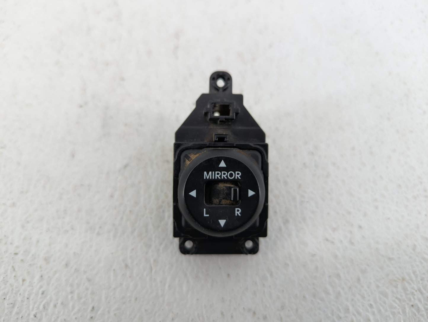 2012-2017 Hyundai Accent Master Power Window Switch Replacement Driver Side Left P/N:39F480-1110 Fits OEM Used Auto Parts - 
