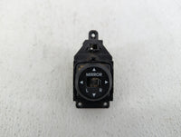 2012-2017 Hyundai Accent Master Power Window Switch Replacement Driver Side Left P/N:39F480-1110 Fits OEM Used Auto Parts - 