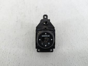 compare product 2012-2017 Hyundai Accent Master Power Window Switch Replacement Driver Side Left P/N:39F480-1110 Fits OEM Used Auto Parts