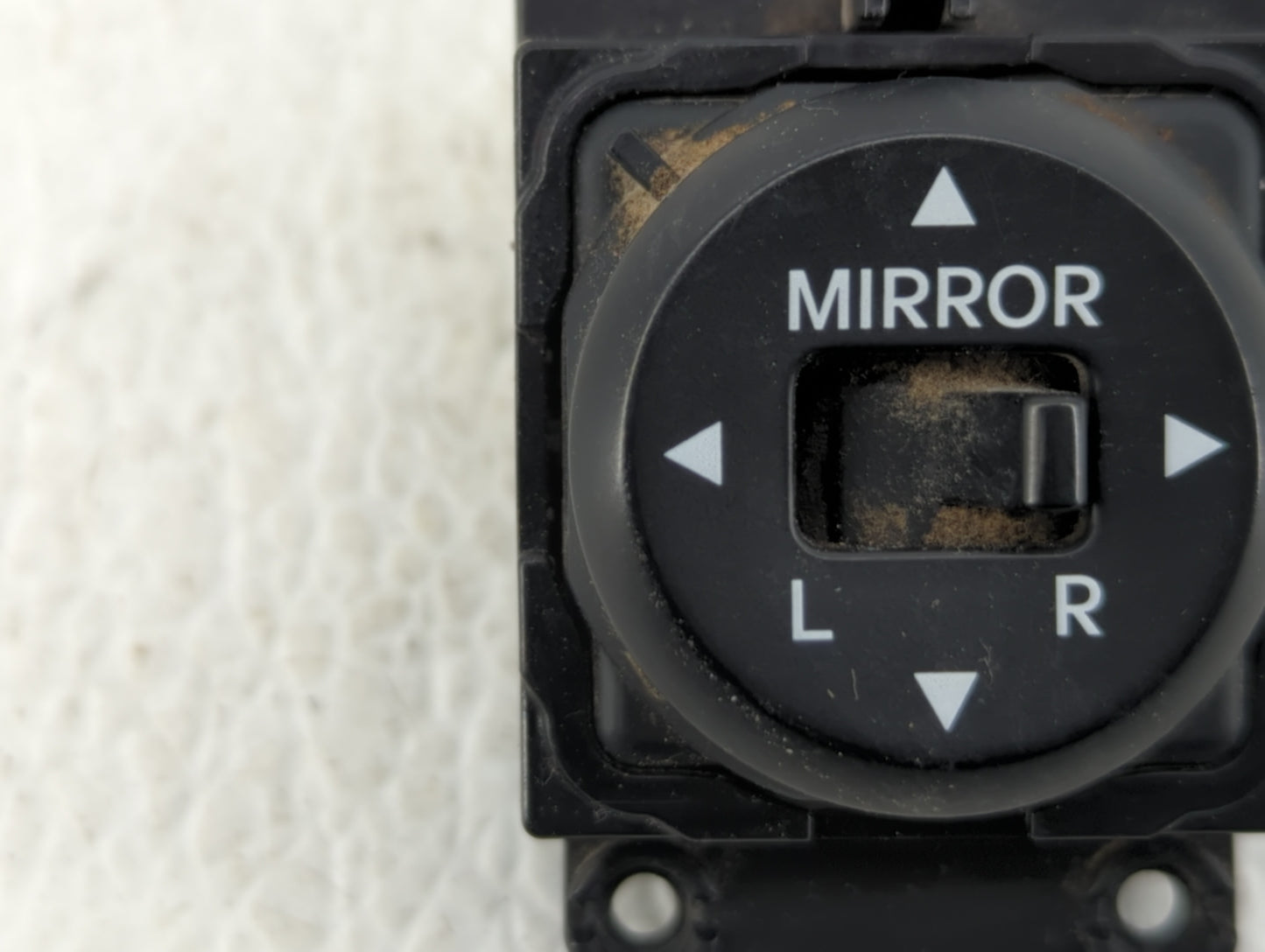 2012-2017 Hyundai Accent Master Power Window Switch Replacement Driver Side Left P/N:39F480-1110 Fits OEM Used Auto Parts - 
