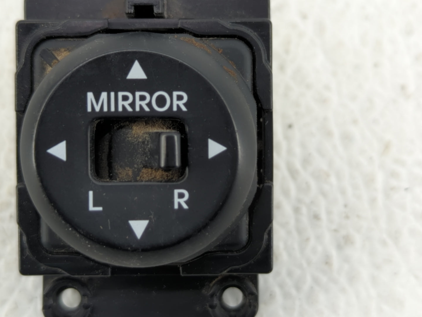 2012-2017 Hyundai Accent Master Power Window Switch Replacement Driver Side Left P/N:39F480-1110 Fits OEM Used Auto Parts - 