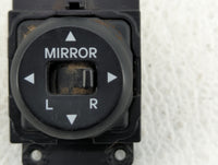 2012-2017 Hyundai Accent Master Power Window Switch Replacement Driver Side Left P/N:39F480-1110 Fits OEM Used Auto Parts - 