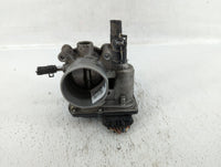 2012-2019 Hyundai Accent Throttle Body P/N:35100-2E000 35100-2B300 Fits Fits 2012 2013 2014 2015 2016 2017 2018 2019 OEM Use