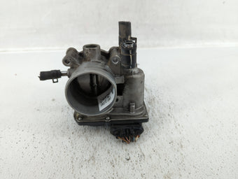 compare product 2012-2019 Hyundai Accent Throttle Body P/N:35100-2E000 35100-2B300 Fits Fits 2012 2013 2014 2015 2016 2017 2018 2019 OEM Used Auto Parts