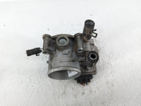 2012-2019 Hyundai Accent Throttle Body P/N:35100-2E000 35100-2B300 Fits Fits 2012 2013 2014 2015 2016 2017 2018 2019 OEM Use