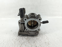2012-2019 Hyundai Accent Throttle Body P/N:35100-2E000 35100-2B300 Fits Fits 2012 2013 2014 2015 2016 2017 2018 2019 OEM Use