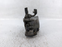 2012-2019 Hyundai Accent Throttle Body P/N:35100-2E000 35100-2B300 Fits Fits 2012 2013 2014 2015 2016 2017 2018 2019 OEM Use