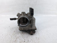 2012-2019 Hyundai Accent Throttle Body P/N:35100-2E000 35100-2B300 Fits Fits 2012 2013 2014 2015 2016 2017 2018 2019 OEM Use