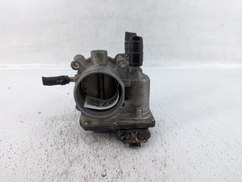 compare product 2012-2019 Hyundai Accent Throttle Body P/N:35100-2E000 35100-2B300 Fits Fits 2012 2013 2014 2015 2016 2017 2018 2019 OEM Used Auto Parts