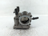 2012-2019 Hyundai Accent Throttle Body P/N:35100-2E000 35100-2B300 Fits Fits 2012 2013 2014 2015 2016 2017 2018 2019 OEM Use
