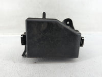 2012-2013 Hyundai Accent Fusebox Fuse Box Panel Relay Module P/N:91221-1R472 Fits Fits 2012 2013 OEM Used Auto Parts - Oemus