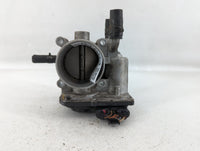 2012-2019 Hyundai Accent Throttle Body P/N:35100-2B300 Fits Fits 2012 2013 2014 2015 2016 2017 2018 2019 OEM Used Auto Parts