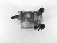 2012-2019 Hyundai Accent Throttle Body P/N:35100-2B300 Fits Fits 2012 2013 2014 2015 2016 2017 2018 2019 OEM Used Auto Parts