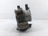 2012-2019 Hyundai Accent Throttle Body P/N:35100-2B300 Fits Fits 2012 2013 2014 2015 2016 2017 2018 2019 OEM Used Auto Parts