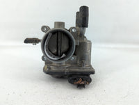 2012-2019 Hyundai Accent Throttle Body P/N:5301 3P24 35100-2B300 Fits Fits 2012 2013 2014 2015 2016 2017 2018 2019 OEM Used 
