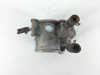 2012-2019 Hyundai Accent Throttle Body P/N:5301 3P24 35100-2B300 Fits Fits 2012 2013 2014 2015 2016 2017 2018 2019 OEM Used 