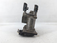 2012-2019 Hyundai Accent Throttle Body P/N:5301 3P24 35100-2B300 Fits Fits 2012 2013 2014 2015 2016 2017 2018 2019 OEM Used 