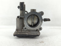 2012-2019 Hyundai Accent Throttle Body P/N:5301 3P24 35100-2B300 Fits Fits 2012 2013 2014 2015 2016 2017 2018 2019 OEM Used 