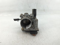 2012-2019 Hyundai Accent Throttle Body P/N:35100-2B300 Fits Fits 2012 2013 2014 2015 2016 2017 2018 2019 OEM Used Auto Parts
