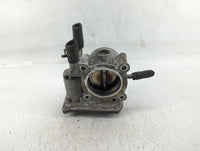 2012-2019 Hyundai Accent Throttle Body P/N:35100-2B300 Fits Fits 2012 2013 2014 2015 2016 2017 2018 2019 OEM Used Auto Parts