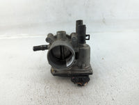 2012-2019 Hyundai Accent Throttle Body P/N:35100-2B300 Fits Fits 2012 2013 2014 2015 2016 2017 2018 2019 OEM Used Auto Parts
