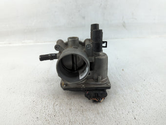 compare product 2012-2019 Hyundai Accent Throttle Body P/N:35100-2B300 Fits Fits 2012 2013 2014 2015 2016 2017 2018 2019 OEM Used Auto Parts
