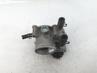 2012-2019 Hyundai Accent Throttle Body P/N:35100-2B300 Fits Fits 2012 2013 2014 2015 2016 2017 2018 2019 OEM Used Auto Parts
