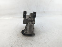 2012-2019 Hyundai Accent Throttle Body P/N:35100-2B300 Fits Fits 2012 2013 2014 2015 2016 2017 2018 2019 OEM Used Auto Parts