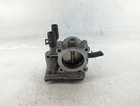 2012-2019 Hyundai Accent Throttle Body P/N:35100-2B300 Fits Fits 2012 2013 2014 2015 2016 2017 2018 2019 OEM Used Auto Parts