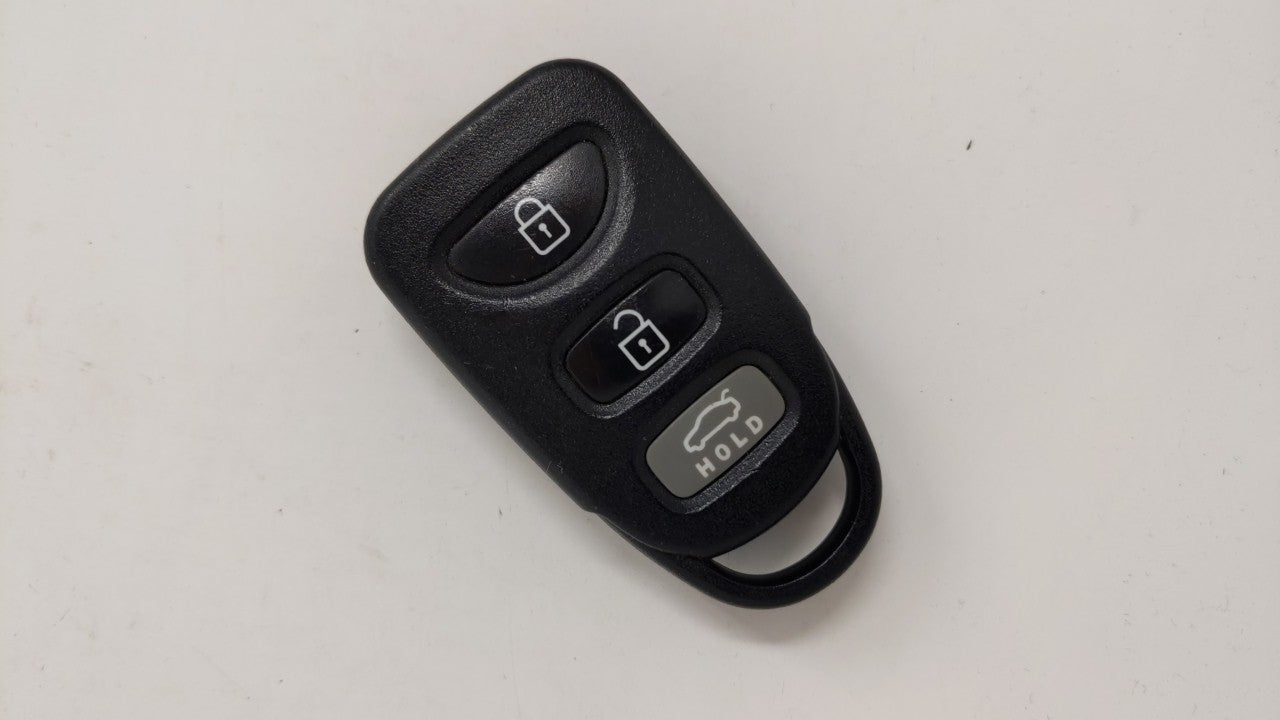 Hyundai Keyless Entry Remote Fob Osloka-310t 95430-2h200|95430-2h201|95430-2h202 - Oemusedautoparts1.com