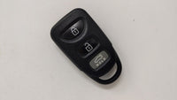 Hyundai Keyless Entry Remote Fob Osloka-310t 95430-2h200|95430-2h201|95430-2h202 - Oemusedautoparts1.com