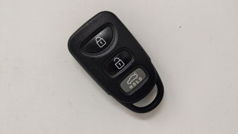 compare product Hyundai Keyless Entry Remote Fob Osloka-310t 95430-2h200|95430-2h201|95430-2h202