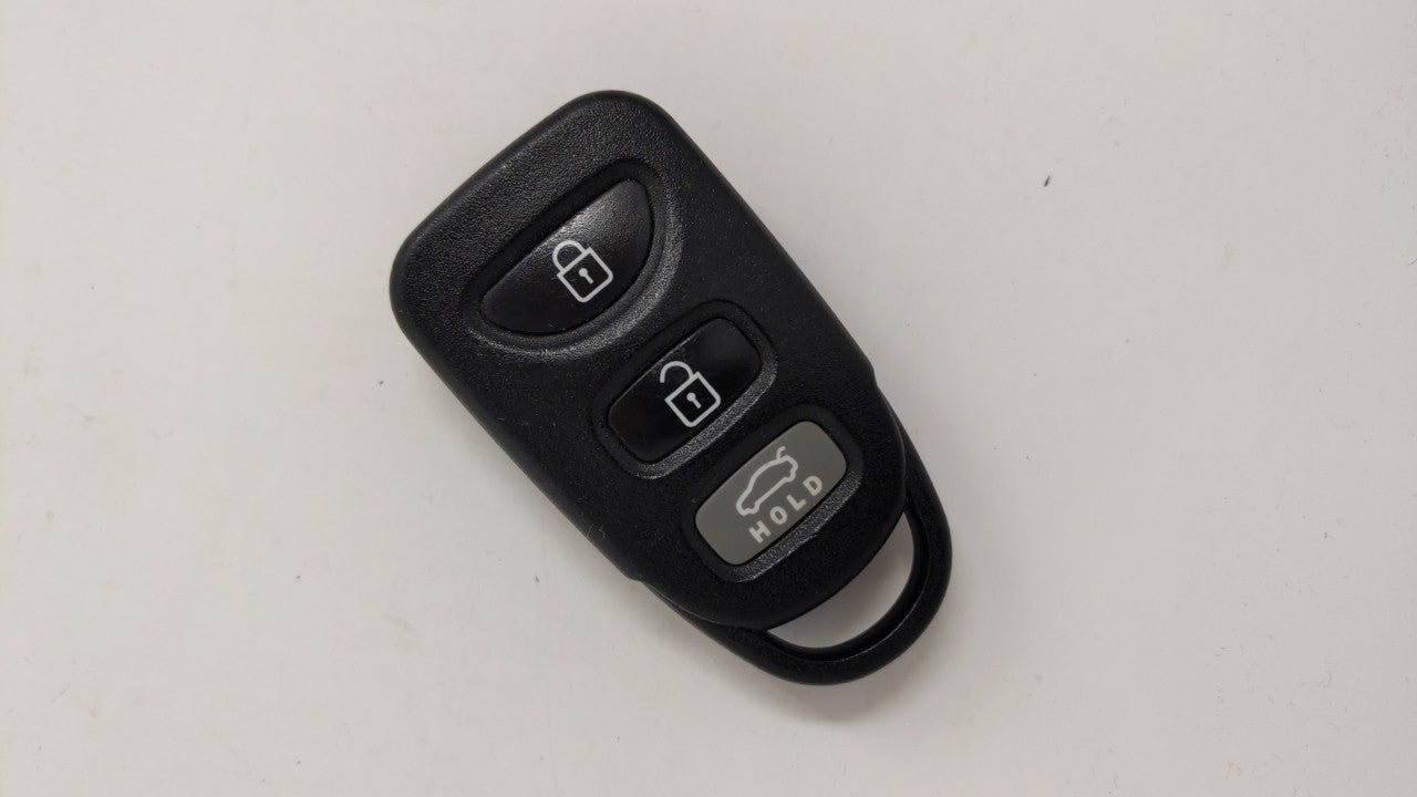 Hyundai Keyless Entry Remote Fob Osloka-310t 95430-2h200|95430-2h201|95430-2h202 - Oemusedautoparts1.com