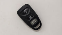 Hyundai Keyless Entry Remote Fob Osloka-310t 95430-2h200|95430-2h201|95430-2h202 - Oemusedautoparts1.com