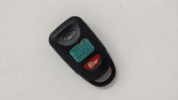 Hyundai Keyless Entry Remote Fob Osloka-310t 95430-2h200|95430-2h201|95430-2h202 - Oemusedautoparts1.com