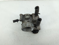 2012-2013 Hyundai Accent Throttle Body Fits Fits 2012 2013 OEM Used Auto Parts - Oemusedautoparts1.com