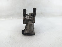 2012-2013 Hyundai Accent Throttle Body Fits Fits 2012 2013 OEM Used Auto Parts - Oemusedautoparts1.com