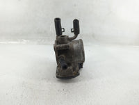 2012-2013 Hyundai Accent Throttle Body Fits Fits 2012 2013 OEM Used Auto Parts - Oemusedautoparts1.com