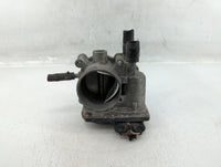 2012-2019 Hyundai Accent Throttle Body P/N:35100-2B300 Fits Fits 2012 2013 2014 2015 2016 2017 2018 2019 OEM Used Auto Parts