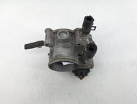 2012-2019 Hyundai Accent Throttle Body P/N:35100-2B300 Fits Fits 2012 2013 2014 2015 2016 2017 2018 2019 OEM Used Auto Parts