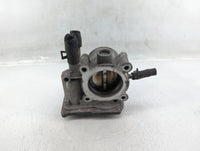 2012-2019 Hyundai Accent Throttle Body P/N:35100-2B300 Fits Fits 2012 2013 2014 2015 2016 2017 2018 2019 OEM Used Auto Parts