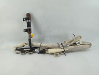 2012-2014 Hyundai Accent Air Bag Driver Left Steering Wheel Mounted P/N:85010-1R200 Fits Fits 2012 2013 2014 OEM Used Auto P