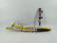 2012-2014 Hyundai Accent Air Bag Driver Left Steering Wheel Mounted P/N:85010-1R200 Fits Fits 2012 2013 2014 OEM Used Auto P