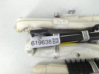 2012-2014 Hyundai Accent Air Bag Driver Left Steering Wheel Mounted P/N:635388401 80410-J0000 Fits Fits 2012 2013 2014 OEM U