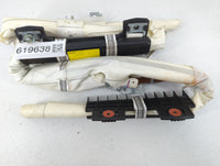 2012-2014 Hyundai Accent Air Bag Driver Left Steering Wheel Mounted P/N:635388401 80410-J0000 Fits Fits 2012 2013 2014 OEM U