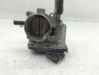 compare product 2012-2019 Hyundai Accent Throttle Body P/N:35100-2B300 Fits Fits 2012 2013 2014 2015 2016 2017 2018 2019 OEM Used Auto Parts